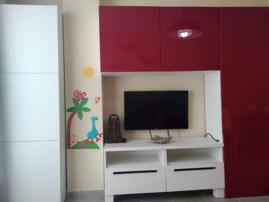 Apartamento Playa A Rapadoira Con Terraza Foz Exterior foto